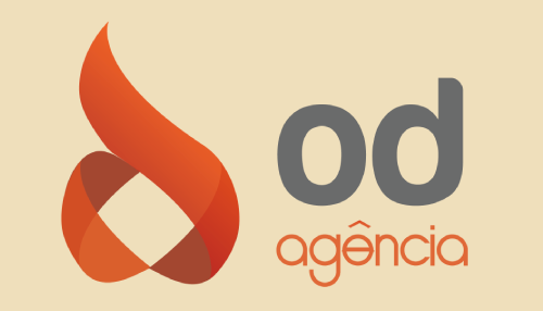 Logotipo da Agência OD