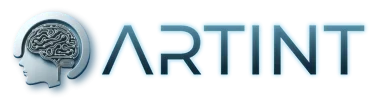 Logotipo Horizontal ARTINT sem fundo